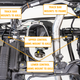 Image for article titled An Extremely Detailed Look Into The Ford Bronco's Engineering Designed To Take On Jeep